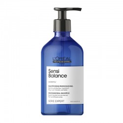 L'Oreal Professionnel Serie Expert Sensi Balance Shampoo 500ml