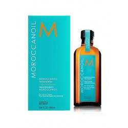 Moroccanoil Oil Treatment 100ml