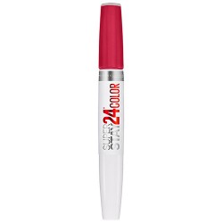 Maybelline Super Stay 24h Color Lipstick 10gr