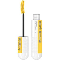 Maybelline Colossal Curl Bounce Mascara Very Black 10ml
