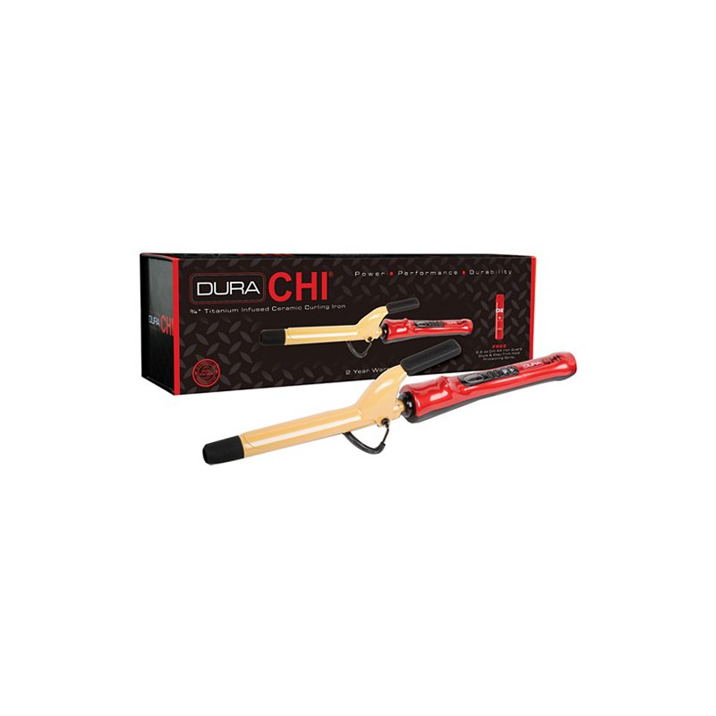 chi curling iron