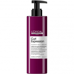 L'Oréal Professionnel Serie Expert Curl Expression Cream In Jelly​ Definition Activator​ 250ml