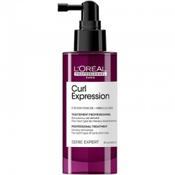 L'Oréal Professionnel Serie Expert Curl Expression Density Stimulator 90ml