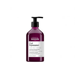 L'Oréal Professionnel Serie Expert Curl Expression Anti-Buildup Cleansing Jelly Shampoo 500ml