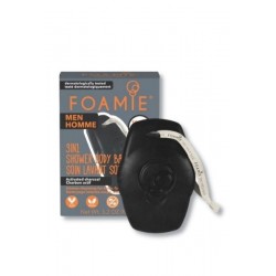 Foamie All In One For Men What A Man 90gr