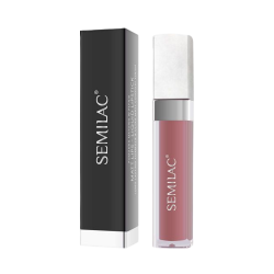 Semilac Matte Lipstick 421 Natural Beauty 6.5ml