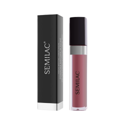 Semilac Matte Lipstick 005 Berry Nude 6.5ml