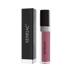 Semilac Matte Lipstick 527 Burgundy 6.5ml
