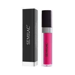 Semilac Matte Lipstick 103 Elegant Raspberry 6.5ml