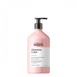 L'Oreal Professionnel Serie Expert Vitamino Color Shampoo 750ml