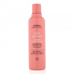 Aveda Nutriplenish Hydrating Shampoo – Light Moisture 250ml