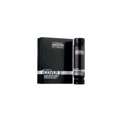 L'Oreal Professionnel Homme Cover 5' Νο4 Brown 3x50ml