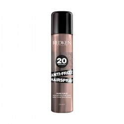 Redken Anti-Frizz 20 Hairspray 250ml