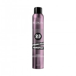 Redken Strong Hold 23 Hairspray 400ml