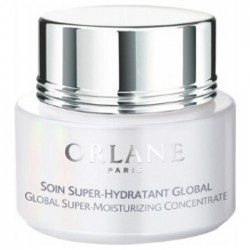 Orlane Super Moisturizing Concentrate Global 50ml