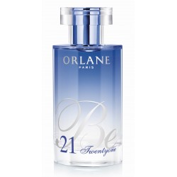Orlane Be21 Eau De Parfum 100ml