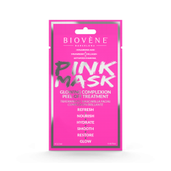 Biovène Pink Peel-Off Mask 12.5ml