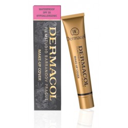 Dermacol Makeup Cover Foundation SPF30 30g