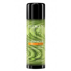 Redken Curvaceous Full Swirl 150ml