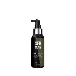Seb Man The Cooler Leave in Tonic 100ml