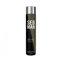 Seb Man The Fixer Strong Hold Hairspray 200ml
