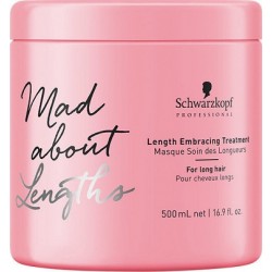 Schwarzkopf Professional Mad About Lengths Embracing Treatment 500ml