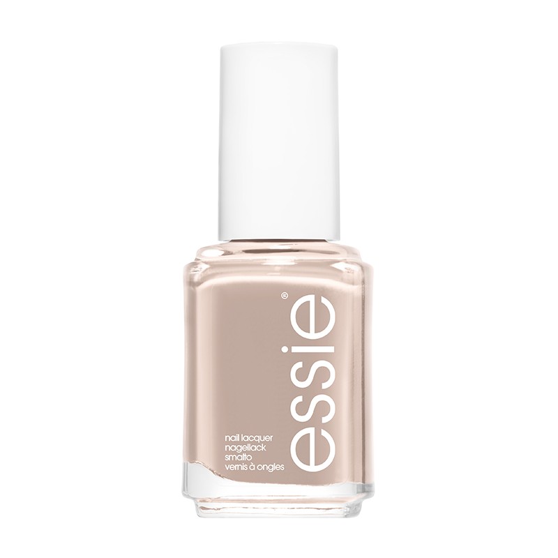 744 Color Topless & Barefoot Essie