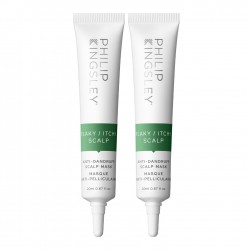 Philip Kingsley Flaky Itchy Scalp Mask Duo 2 x 20ml