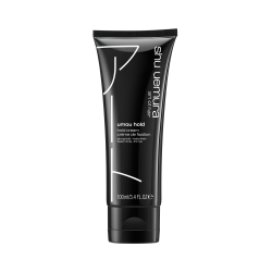 Shu Uemura Styling Umou Hold Hair Cream 100ml